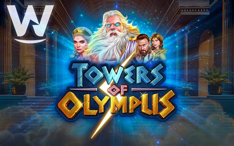 Towers Of Olympus Sportingbet